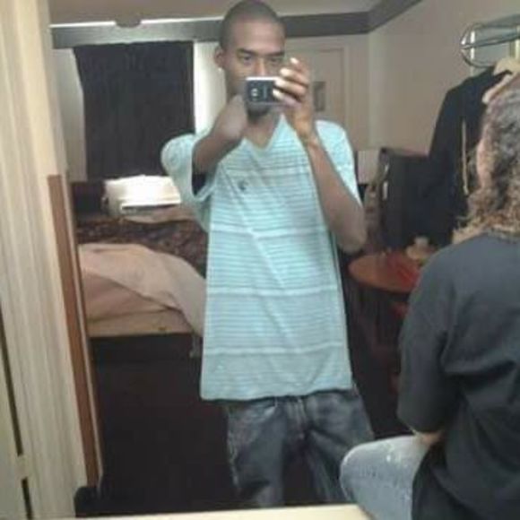 Meet your Posher, Darrell - Picture 1 of 1